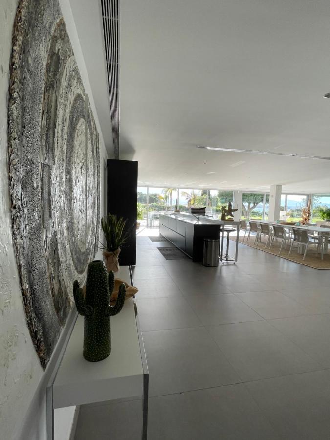 Casa Llosa Roses Bagian luar foto