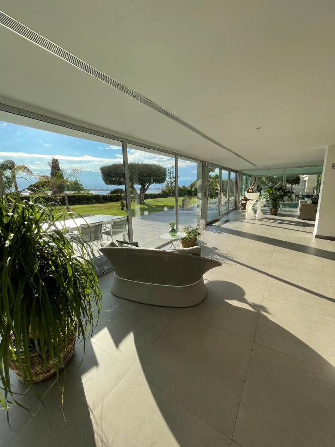 Casa Llosa Roses Bagian luar foto