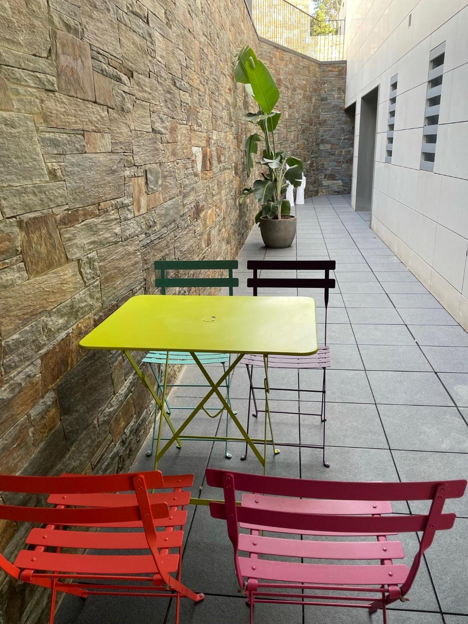 Casa Llosa Roses Bagian luar foto
