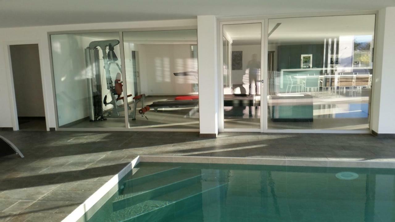Casa Llosa Roses Bagian luar foto
